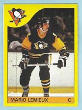 1985-86 O-Pee-Chee OPC caixa inferior Mario Lemieux comprar usado  Enviando para Brazil