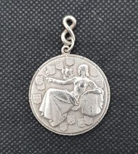Médailles paquebot ile d'occasion  Étretat