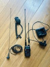 baofeng radio for sale  GUILDFORD