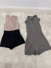 Womens playsuit size for sale  UK