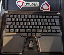 Dygma raise keyboard gebraucht kaufen  Heidelberg-Kirchheim