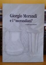 Giorgio morandi morandiani usato  Peschiera Borromeo