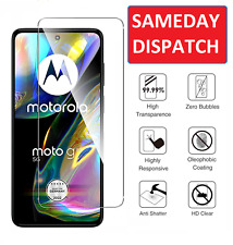 Protector de pantalla de vidrio templado HD para Motorola Moto G82 5G segunda mano  Embacar hacia Argentina