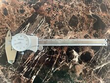 Mitutoyo dial caliper for sale  Rockford