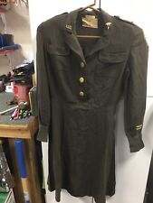 Army nurse dress for sale  San Diego