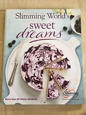 Slimming worlds sweet for sale  CHRISTCHURCH