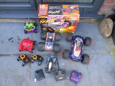 Remote control car for sale  WHITCHURCH