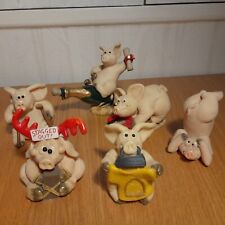 Job lot piggin for sale  LEICESTER