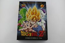 SERIE DVD DRAGON BALL Z BOX 3 LA SAGA DE FREEZA FREEZER 2ª PARTE comprar usado  Enviando para Brazil