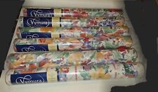 Vintage vymura wallpaper for sale  WORCESTER