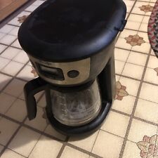 Mr. coffee programmable for sale  Owatonna