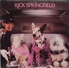 Rick springfield success for sale  Taylor