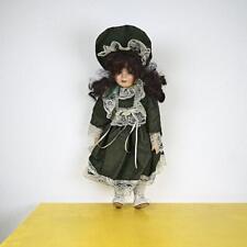 Bambola vintage con usato  Ferrara
