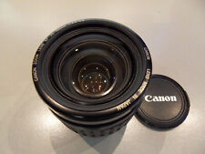Canon EF zoom lens 35-105mm 4.5-5.6 in near mint condition segunda mano  Embacar hacia Argentina