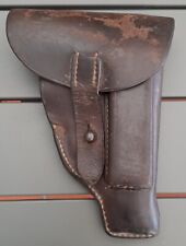 Wwi etui holster d'occasion  Toulon
