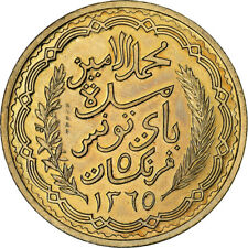 1162484 coin tunisia d'occasion  Lille-