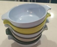 Vtg melmac bowls for sale  Melbourne