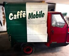 Mobile café van for sale  LONDON