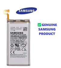 Repuesto de batería Samsung Galaxy S9 SM-G960U (EB-BG960ABA) segunda mano  Embacar hacia Argentina