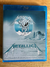 Metallica antartic exploration for sale  Ashburn