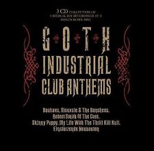 Goth industrial club for sale  West Babylon