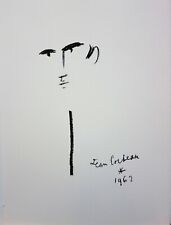 Jean cocteau toréador d'occasion  Paris XX