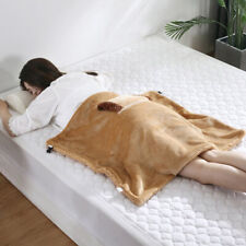 Electric blankets usb for sale  Shipping to Ireland