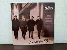 The Beatles – Live At The BBC (1994, Vinil) comprar usado  Enviando para Brazil