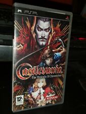 Castlevania dracula chronicles usato  Borghetto Santo Spirito