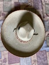 Vintage mexican sombrero for sale  Athens