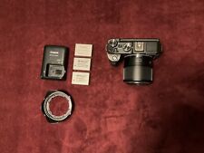 Canon powershot 20.2 for sale  Richland