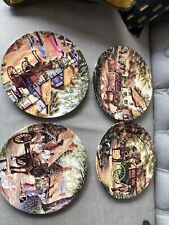 Collectors plates royal for sale  SWINDON