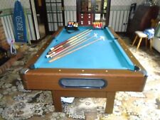 Pool table 7ft for sale  FLEET