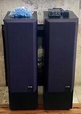 Kef 104 speakers for sale  Ridgefield