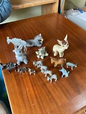 donkey figurines for sale  Lake Stevens