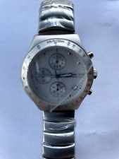 Uhren leon chronograph gebraucht kaufen  Trittau