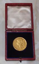 1897 gold medal for sale  Shipping to Ireland