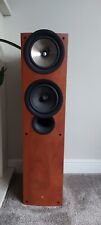 Kef iq7 speakers for sale  BRIGHOUSE