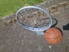 Basketballkorb wandmontage gebraucht kaufen  Oelsnitz
