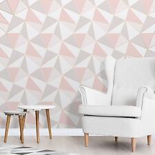 Apex geometric wallpaper for sale  Shipping to Ireland