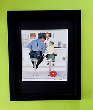 Norman rockwell beautiful for sale  Brownsville