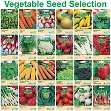 Vegetable seeds herbs for sale  WORTHING