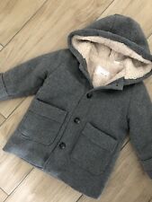 Cappotto cappottino neonata usato  Pistoia