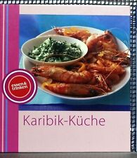 Kochbuch karibik küche gebraucht kaufen  Bonn