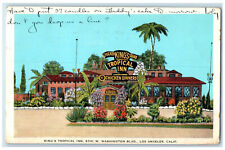 1929 king tropical for sale  Terre Haute