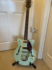 country gent gretsch for sale  MANSFIELD
