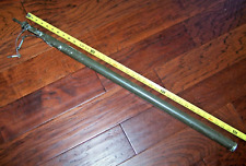 Military tent pole for sale  Bear