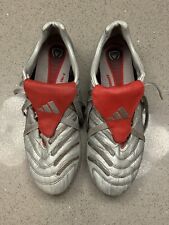 Adidas predator pulse for sale  MANCHESTER