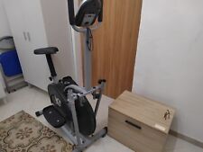 Cyclette ellittica sports usato  Paceco