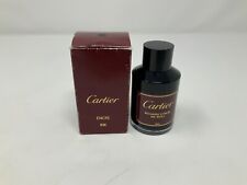 Cartier International Service Encre Ink / Inkwell Refill (60 ml) for sale  Shipping to South Africa
